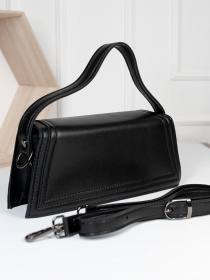 Сумка ISSA Plus модель SU3-186_black Фото