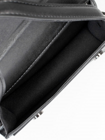 Сумка ISSA Plus модель SU3-186_black Фото