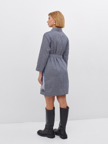 Платье мини RicaMare модель RM4055-22-9DD Фото