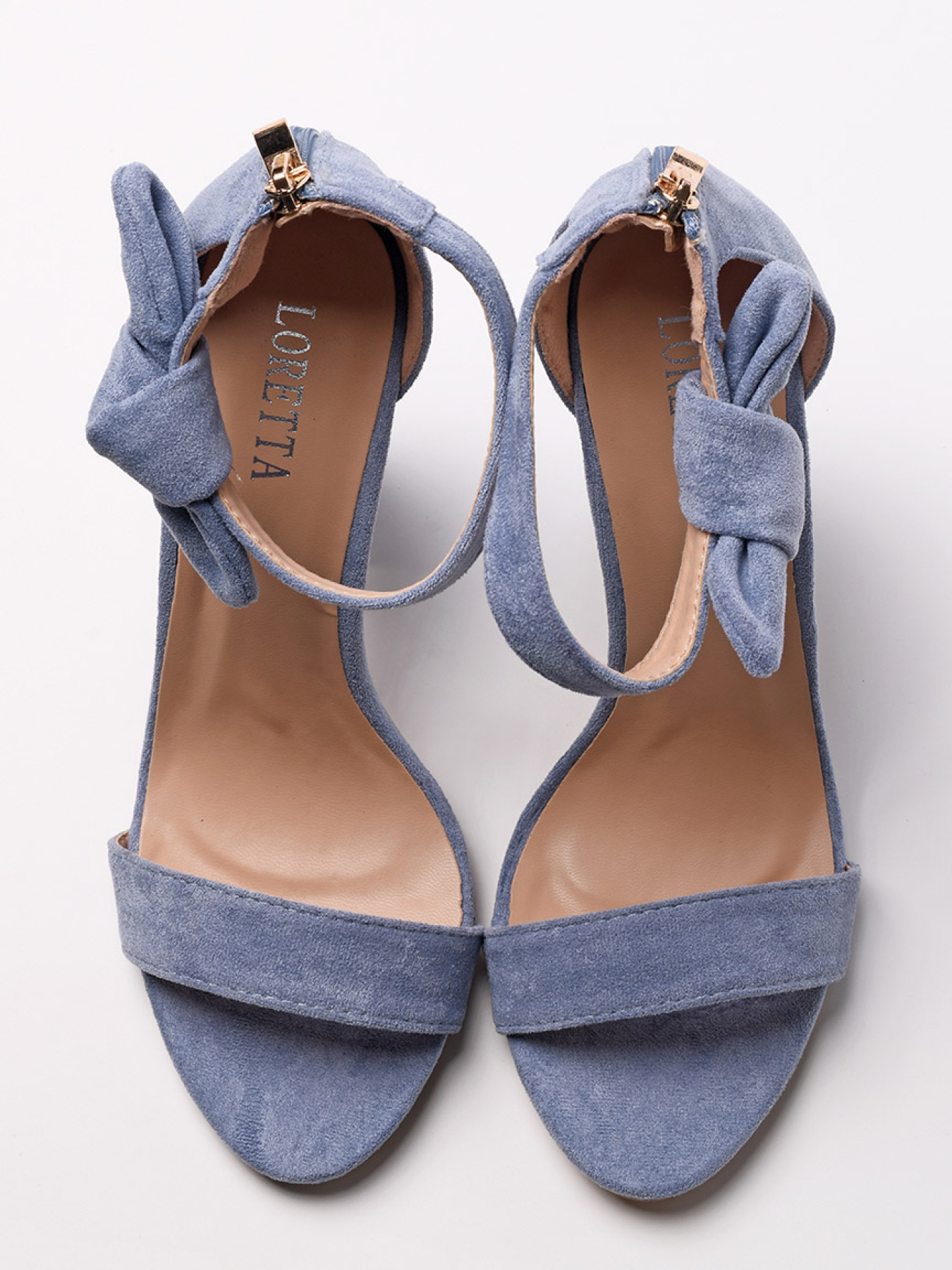 Босоніжки CARICA модель 3154311 Фото