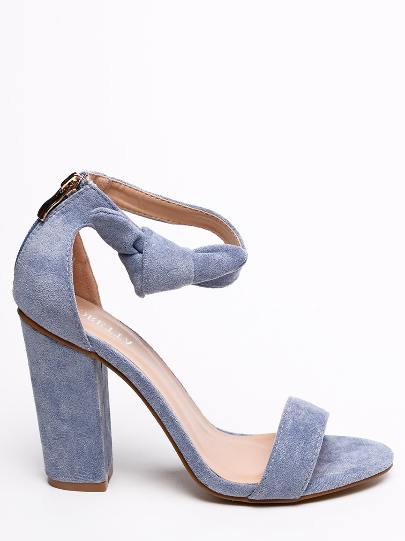 Босоніжки CARICA модель 3154311 Фото