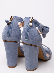 Босоніжки CARICA модель 3154311 Фото