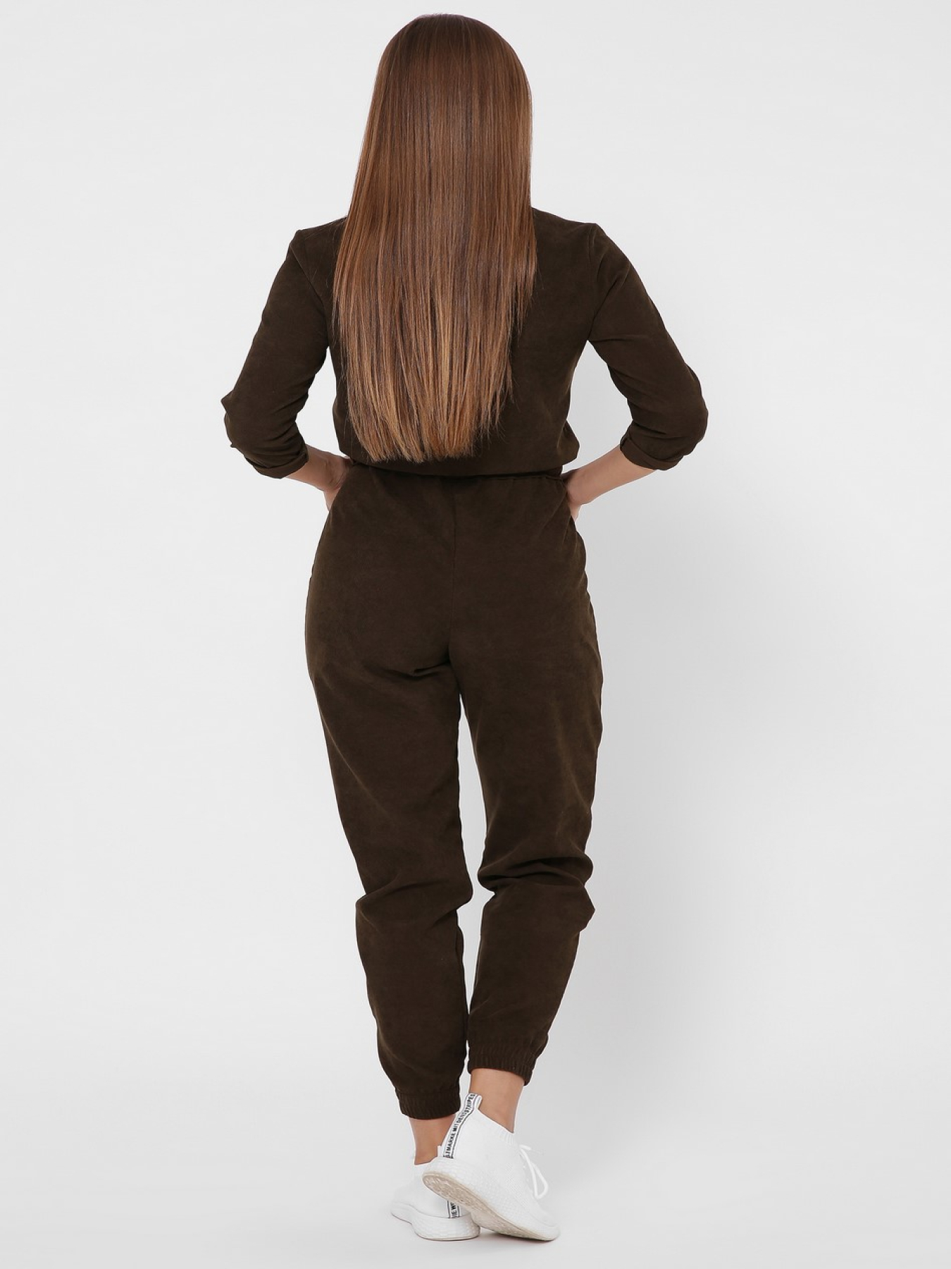 Комбінезони CARICA модель KB61231 Фото