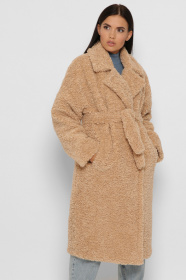 Шуба X-Woyz модель LS887810 Фото