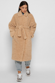 Шуба X-Woyz модель LS887810 Фото