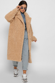 Шуба X-Woyz модель LS887810 Фото