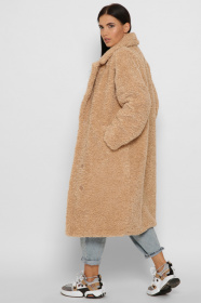 Шуба X-Woyz модель LS887810 Фото