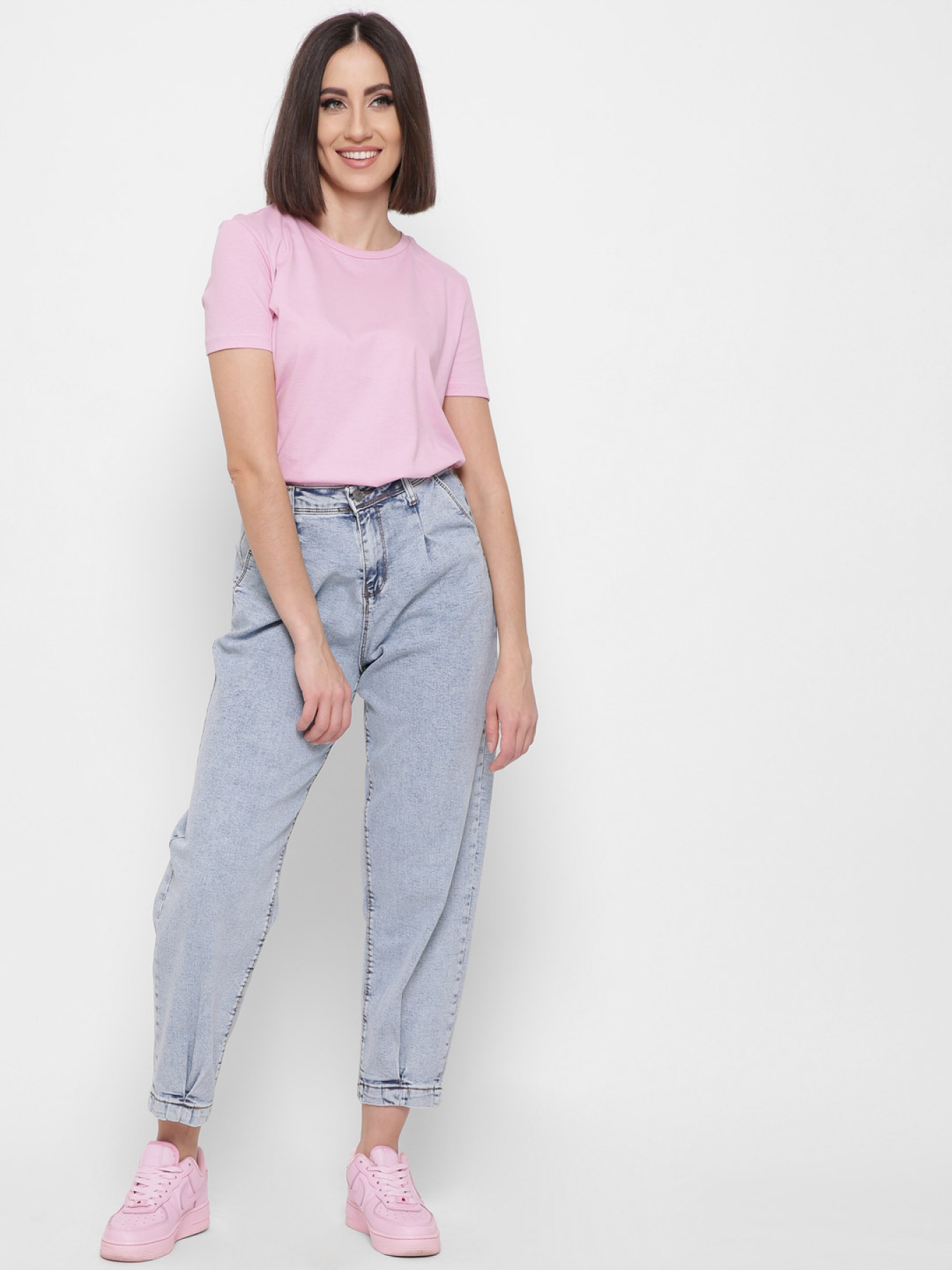 Футболки и поло CARICA модель 663015 Фото