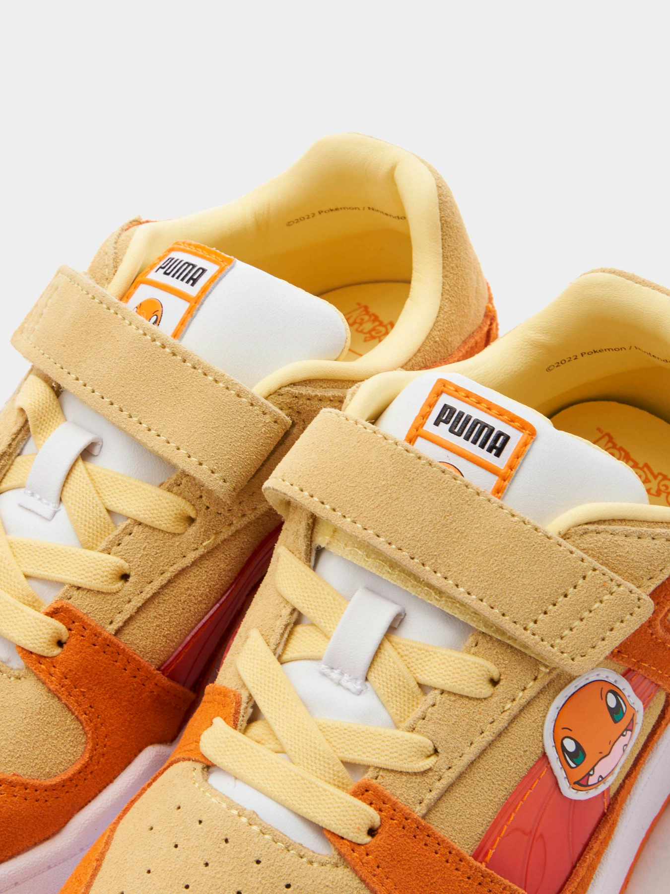 Кроссовки PUMA модель 38781001 Фото