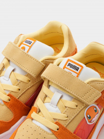 Кроссовки PUMA модель 38781001 Фото