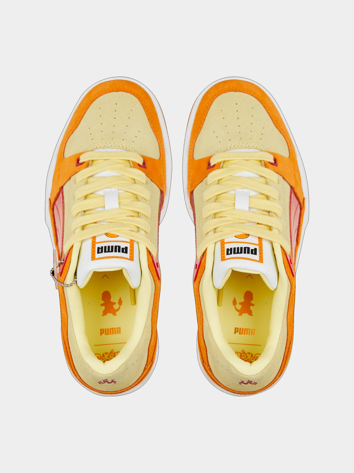 Кроссовки PUMA модель 38780901 Фото