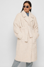 Шуба X-Woyz модель LS88783 Фото