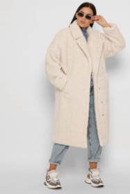 Шуба X-Woyz модель LS88783 Фото