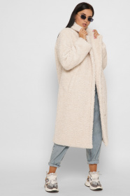 Шуба X-Woyz модель LS88783 Фото