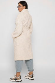 Шуба X-Woyz модель LS88783 Фото