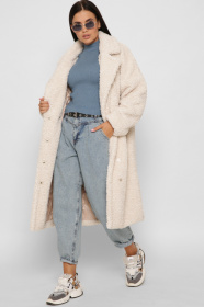 Шуба X-Woyz модель LS88783 Фото