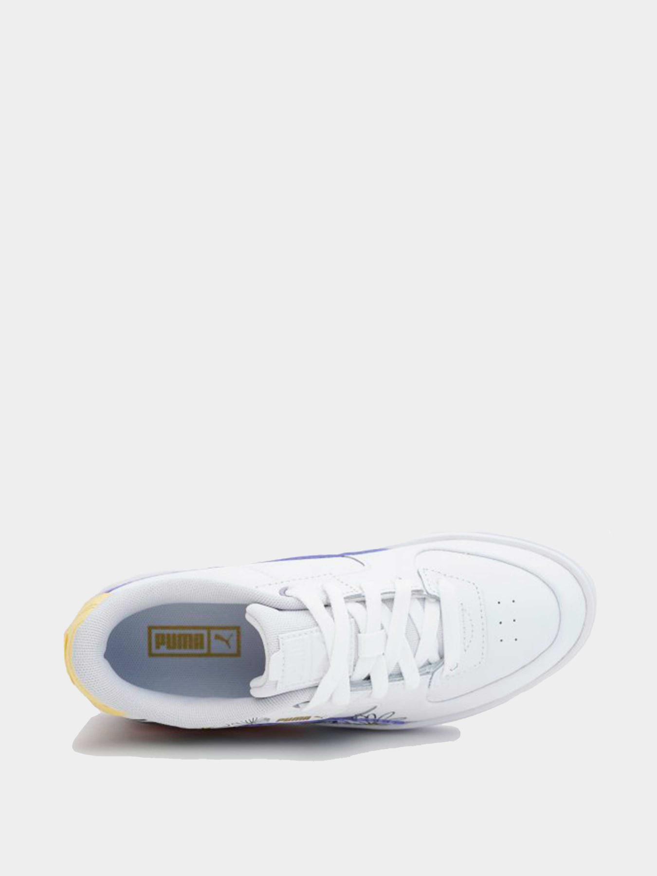 Кроссовки PUMA модель 38853601 Фото
