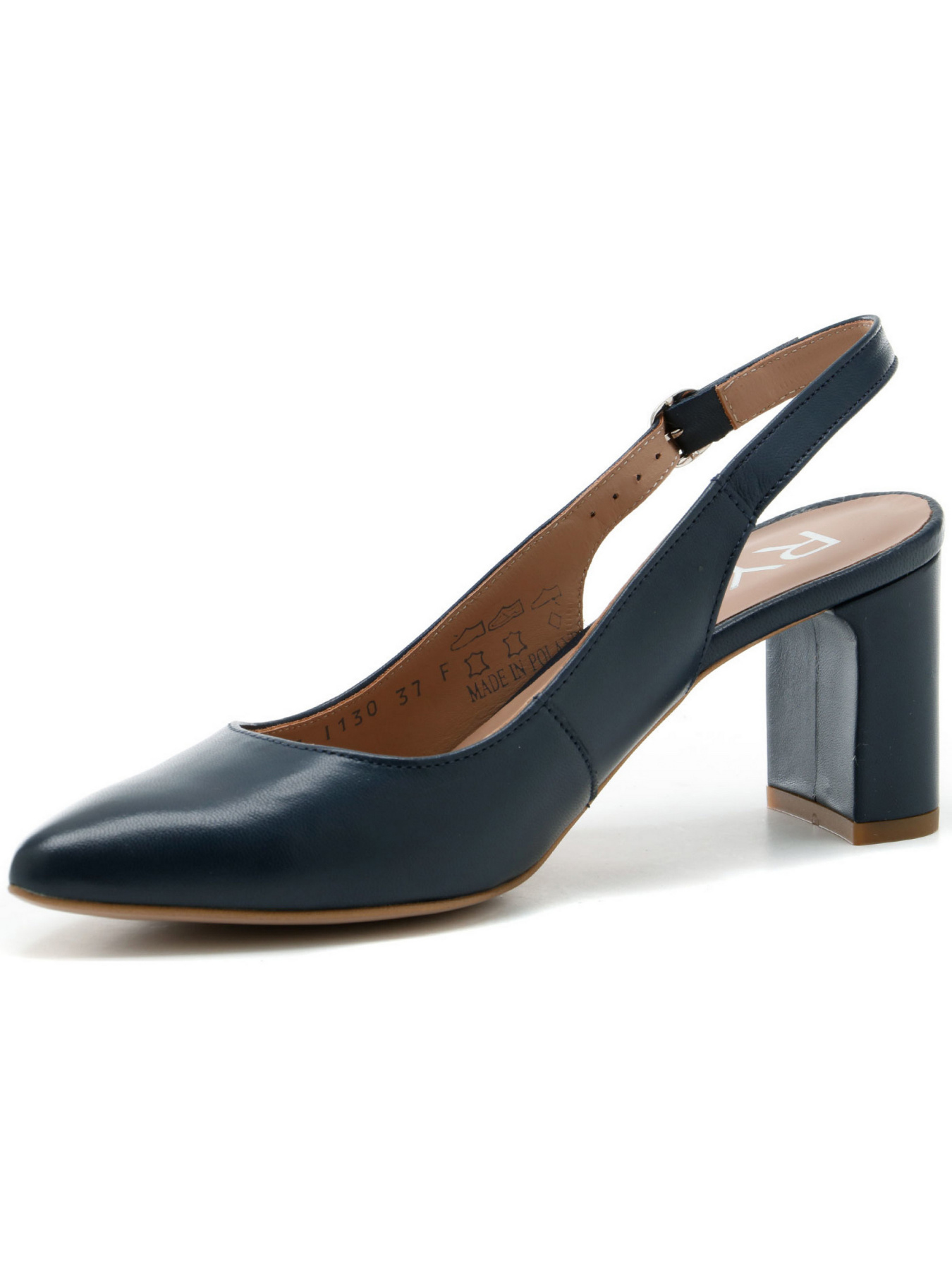 Босоножки RYLKO модель 6KEM7_T4_1NK Фото