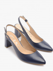 Босоножки RYLKO модель 6KEM7_T4_1NK Фото