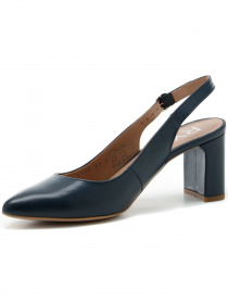 Босоніжки RYLKO модель 6KEM7_T4_1NK Фото