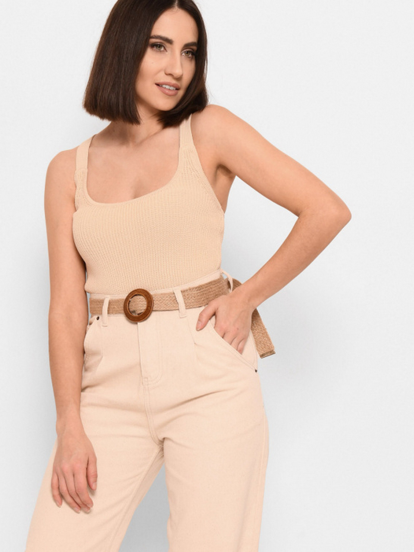 Майка CARICA модель 662910 Фото