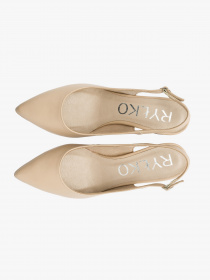 Босоножки RYLKO модель 6KEM7_T4_1SP Фото