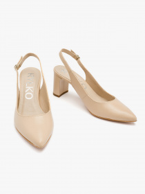 Босоножки RYLKO модель 6KEM7_T4_1SP Фото