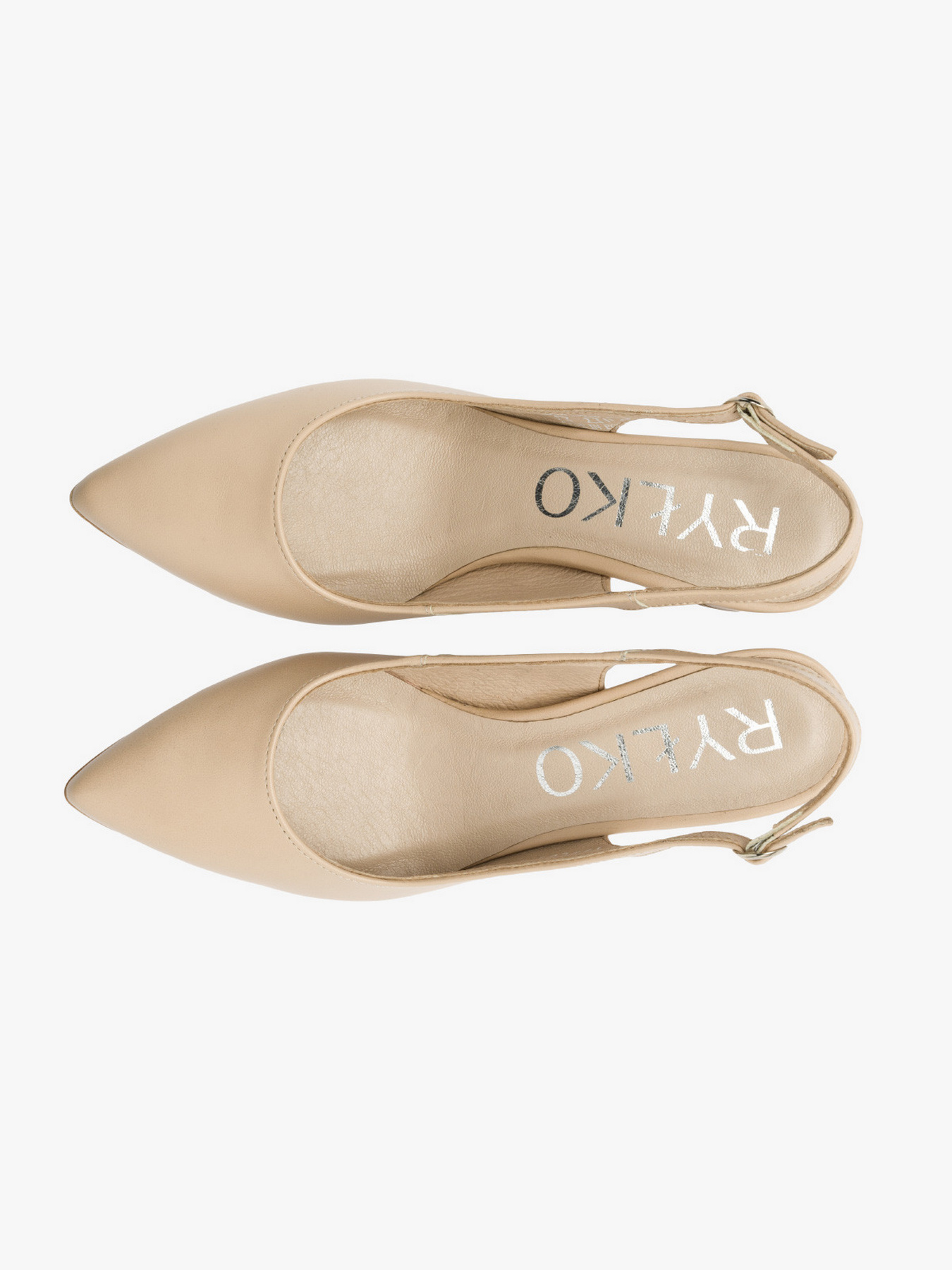 Босоніжки RYLKO модель 6KEM7_T4_1SP Фото