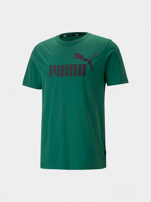Футболкалар мен поло жейделер PUMA үлгі 58666746 Фото