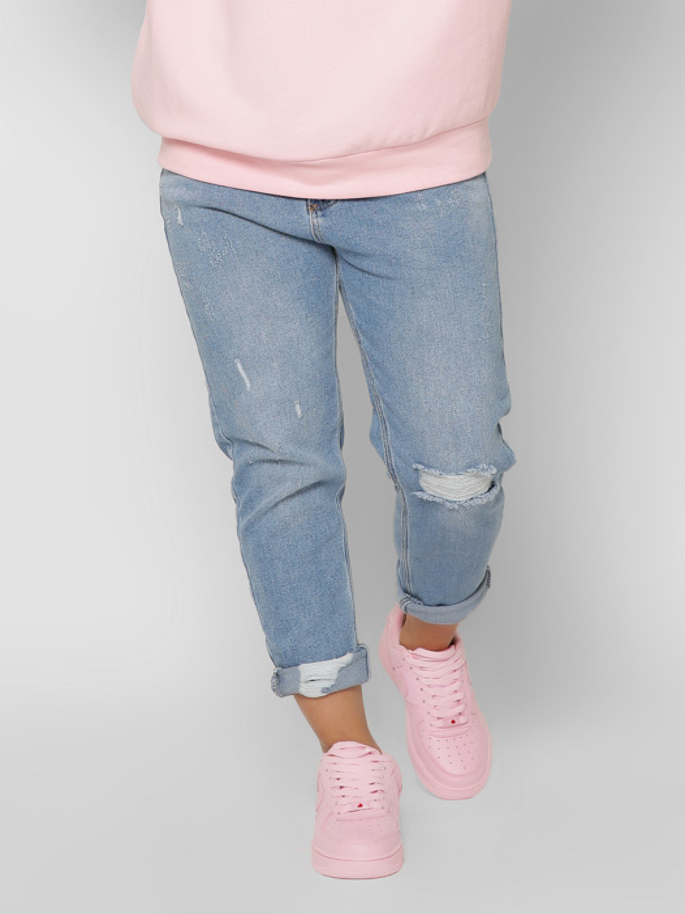 Худи CARICA модель SV758915 Фото