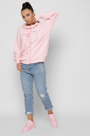 Худи CARICA модель SV758915 Фото