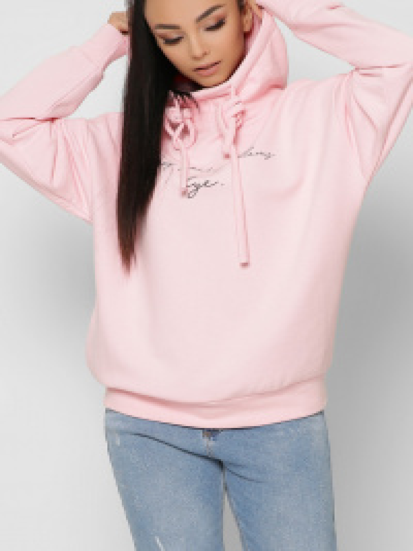 Худи CARICA модель SV758915 Фото