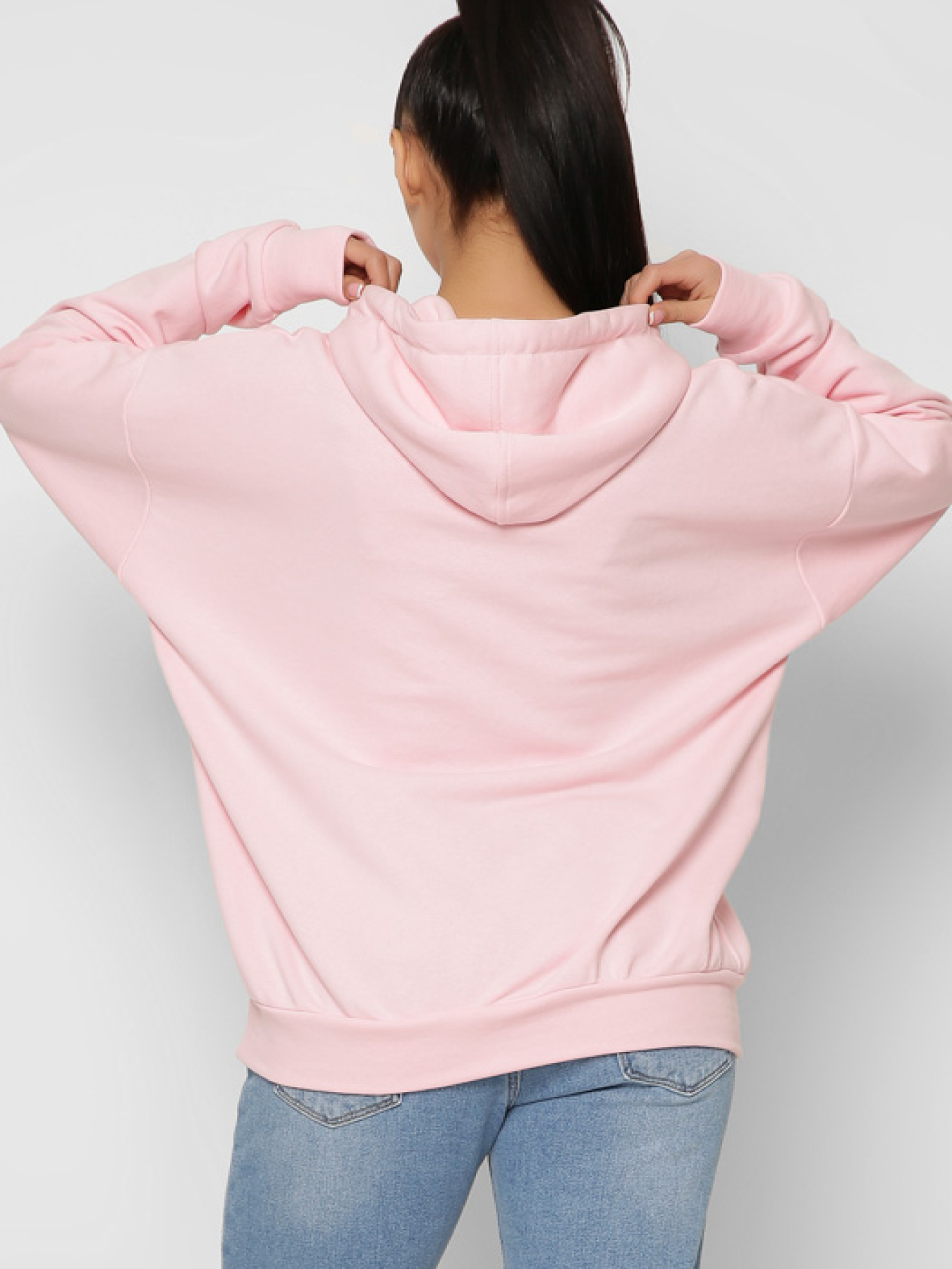 Худи CARICA модель SV758915 Фото