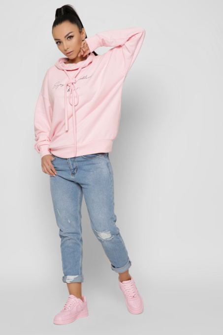 Худи CARICA модель SV758915 Фото