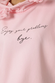 Худи CARICA модель SV758915 Фото