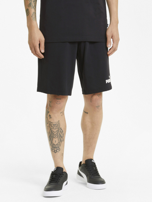 Шорты PUMA модель 58670601 Фото