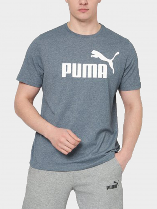 Футболкалар мен поло жейделер PUMA үлгі 58673616 Фото