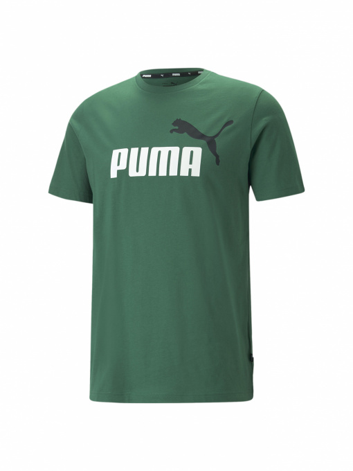 Футболкалар мен поло жейделер PUMA үлгі 58675937 Фото