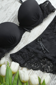 Комплект белья CARICA модель 314508 Фото