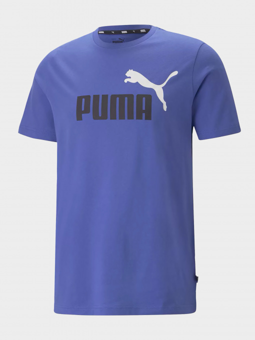 Футболкалар мен поло жейделер PUMA үлгі 58675992 Фото