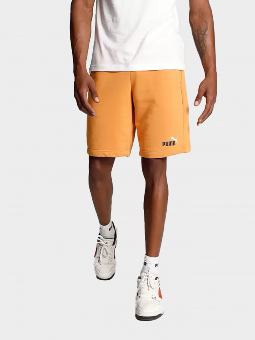 Шорты PUMA модель 58676630 Фото