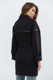 Пальто X-Woyz модель PL86288 Фото