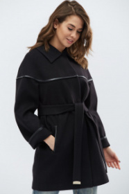 Пальто X-Woyz модель PL86288 Фото