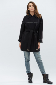 Пальто X-Woyz модель PL86288 Фото