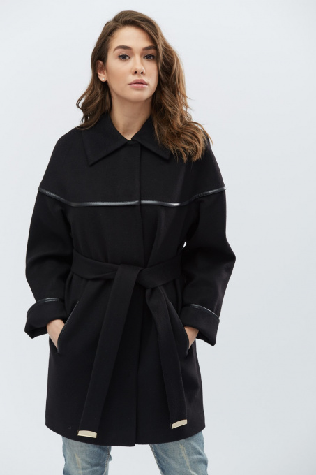 Пальто X-Woyz модель PL86288 Фото