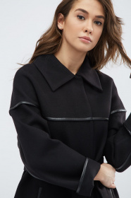 Пальто X-Woyz модель PL86288 Фото