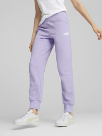 Брюки PUMA модель 58684370 Фото