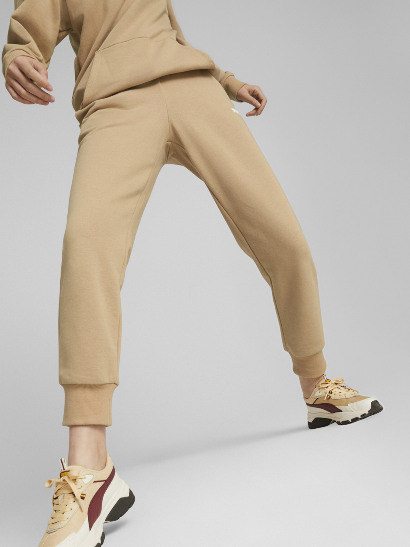 Брюки PUMA модель 58684389 Фото