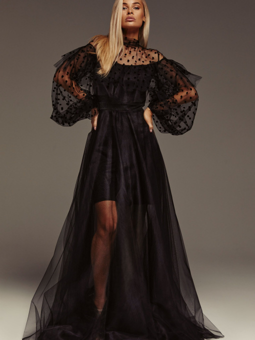 Сукня максі Gepur модель 29052 Фото