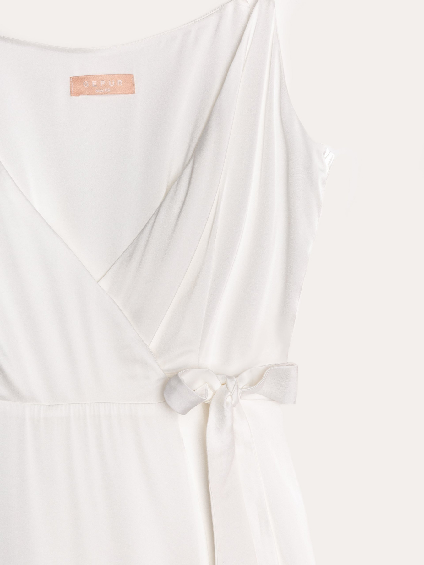 Платье макси Gepur модель 31679 Фото